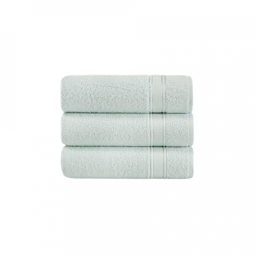 Полотенце Karaca Home - Daily Soft mint ментоловый 50*90