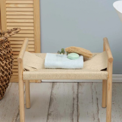 Полотенце Karaca Home - Daily Soft mint ментоловый 50*90, , 5