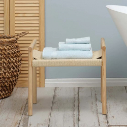 Полотенце Karaca Home - Daily Soft mint ментоловый 50*90, , 6