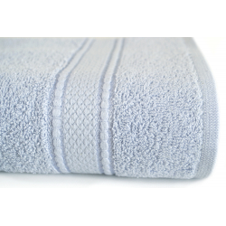 Полотенце Karaca Home - Daily Soft buz mavisi голубой 50*90, , 4