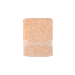 Полотенце Karaca Home - Daily Soft y.agzi персиковый 70*140, , 3