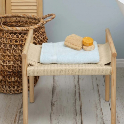 Полотенце Karaca Home - Daily Soft mint ментоловый 70*140, , 5