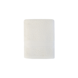 Полотенце Karaca Home - Daily Soft offwhite молочный 70*140, , 3