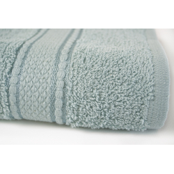 Полотенце Karaca Home - Daily Soft petrol петроль 70*140, , 4