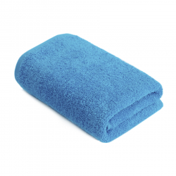 Полотенце Lotus Отель - Бирюзовый 30*30, , 4