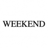 Weekend